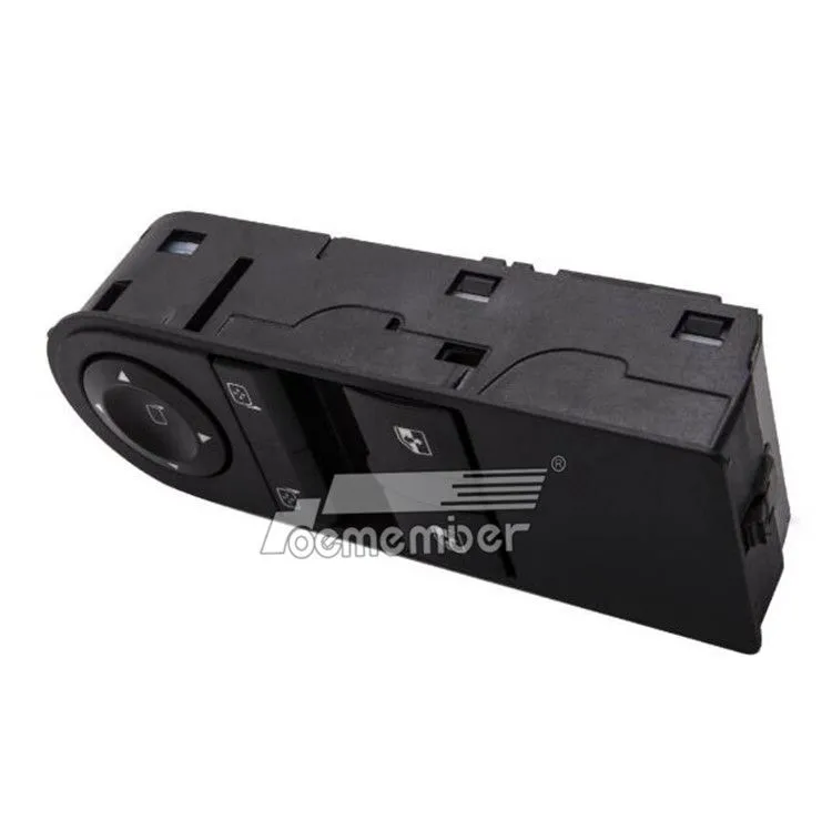 OE Member Power Control Window Switch 6240331 13228706 13228879 Window Regulator Switch for Opel