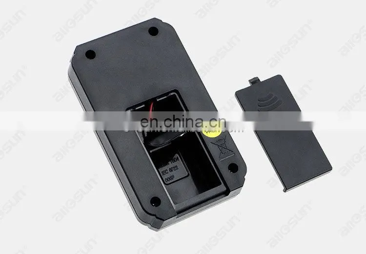 All-Sun EM2268 Ultrasonic Leak Detector Transmitter 36KHz-44KHz Sensor Gas Leak Multifunction Gas Analyzer