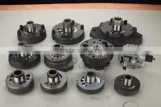Ningbo Oilmax Hydraulic Pump Co., Ltd. company overview - view 2