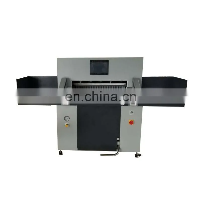 Professional Factory Direct Digital A3 A4 Paper Cutting Machine Price, High Quality Paper Cut Machine
