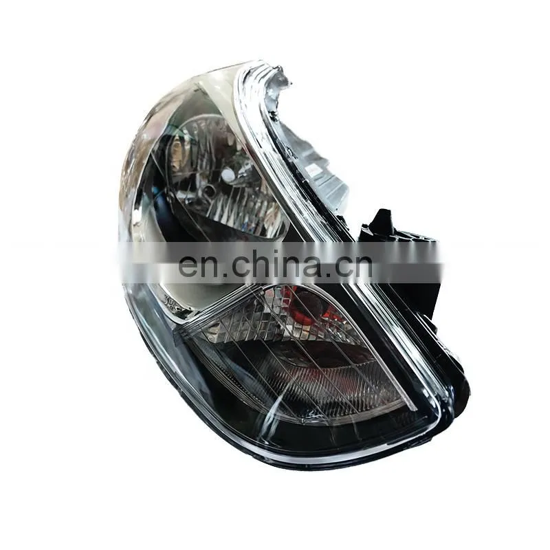 IVAN ZONEKO long warrenty china supplier Car Led Headlight Lamp 92102-4L000 921024L000 for Hyundai ACCENT IV Saloon