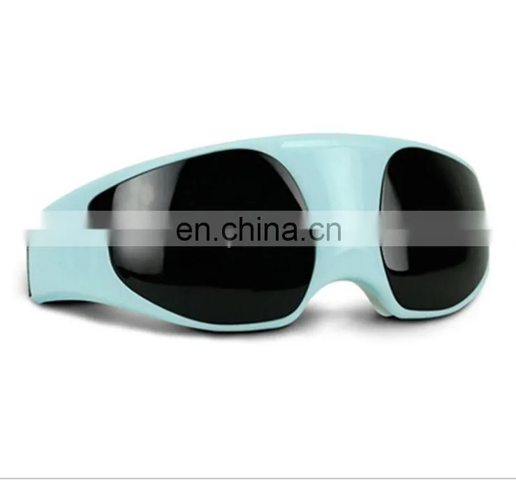 Relax Eyes Electric Vibrating Glasses Eye Massagers,Eye Care Massagers