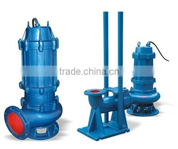 sewage submersible pumps, marine sewage pump, self priming sewage pump