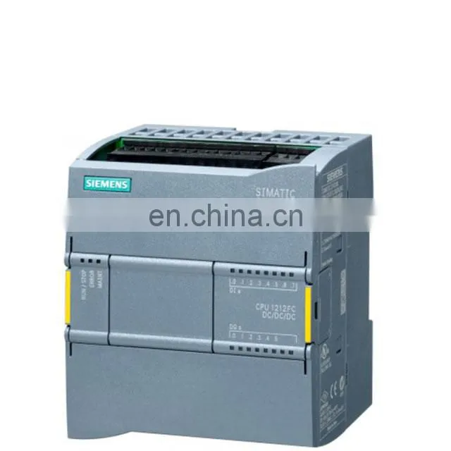 Brand New Siemens expansion module siemens s7-300 8 channel ai/ao module 2221BF32 2221BF32