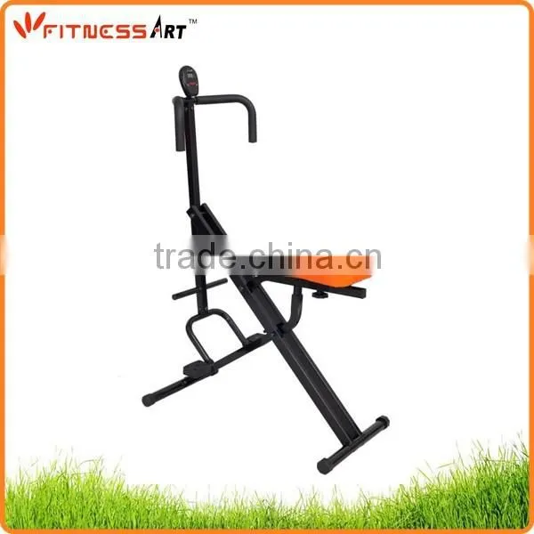 Foldable Home-Designed gym running machine TM8118