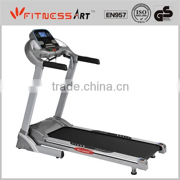 Indoor Treadmill TM1370 for body bulit