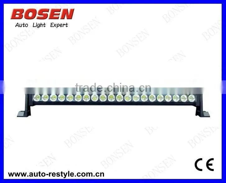 2013 new product 40inch 240W 9-32V DC LED Light Bar/LED Driving Light Bar for ATV ,SUV,Trucks