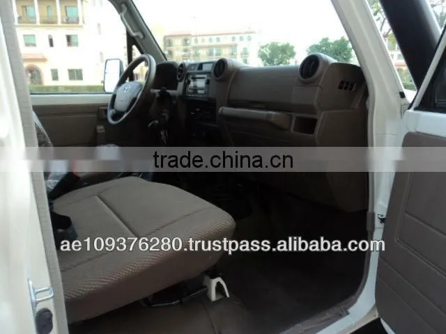 TOYOTA HARD TOP