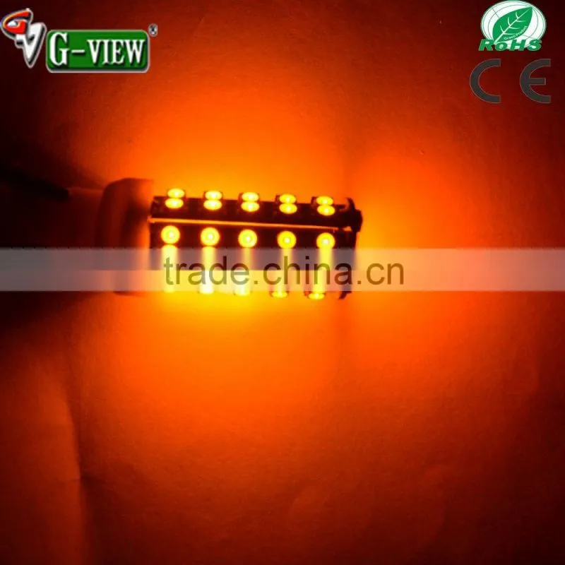 led car bulb 7440 7443 automotive lamp 1156 1157 auto light 3156 3157