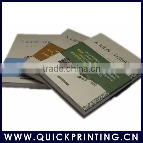 Offset Printing Service For Board Book Cover