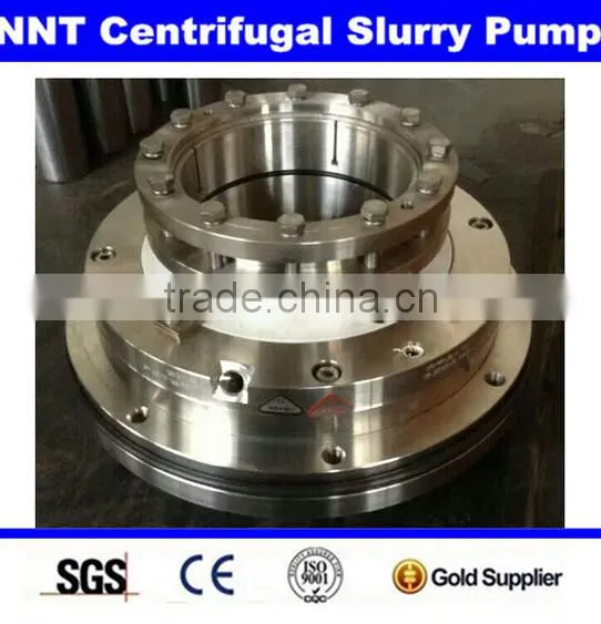 Mechanical Seal for Centrifugal Booster Slurry Pump