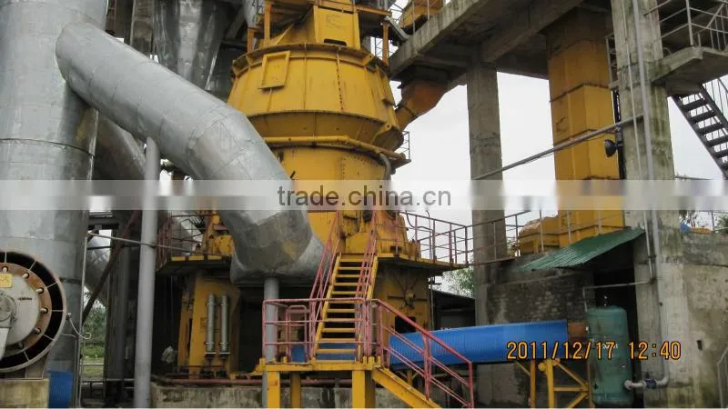 Vertical mill machine for sale