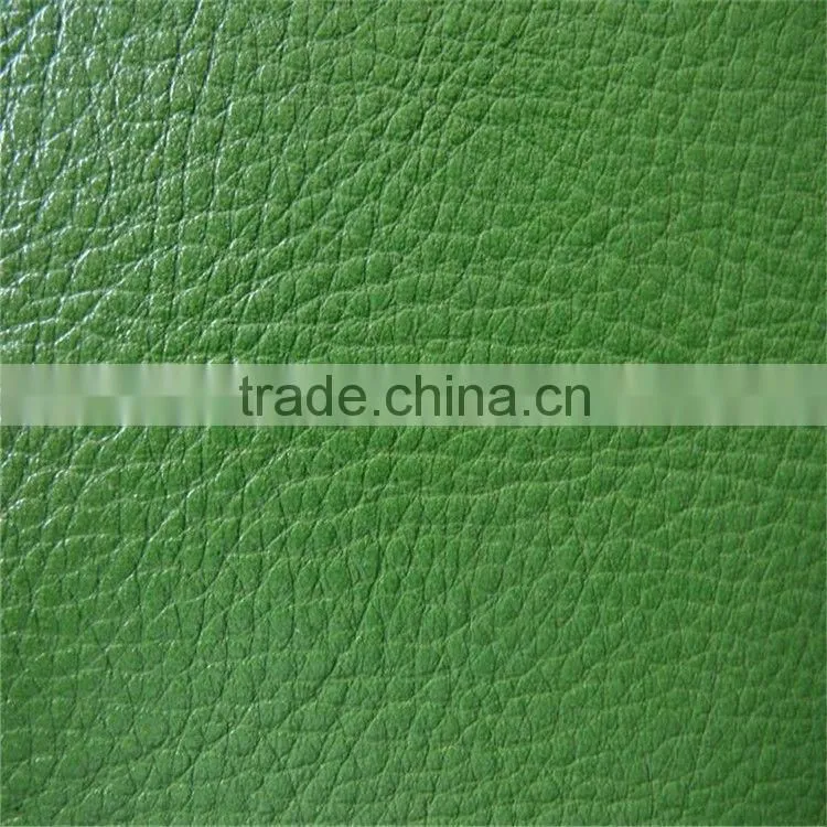 natural leather rolls Barton print leather