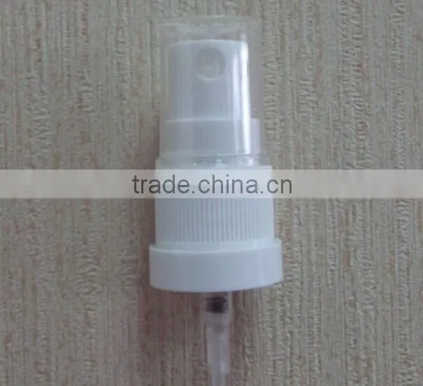 18/415 plastic perfume mist sprayer