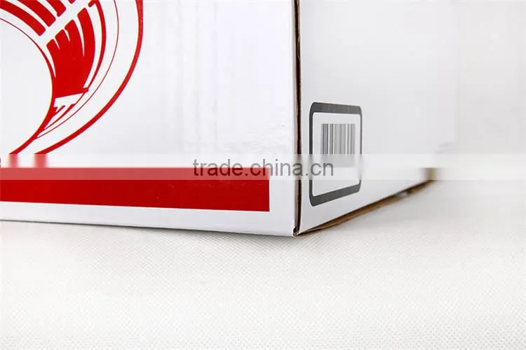 Look Nice Cardboard Glue For 5-Ply Carton Box