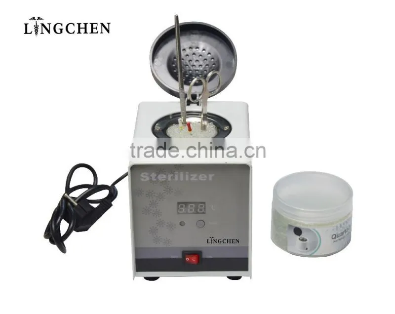 New Simple dental autoclave portable autoclave dental sterilizer