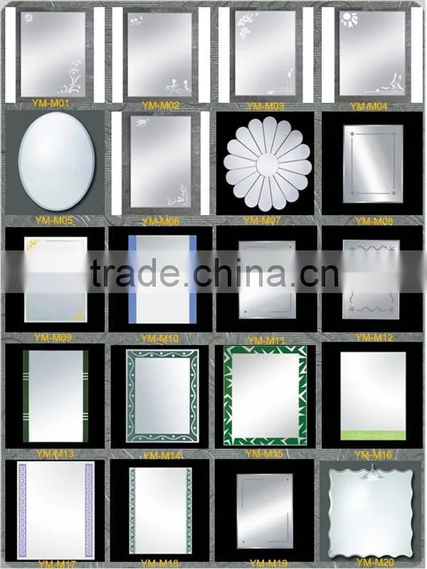 Hot sale!!bath mirror mirror bathrooms bathroom mirror