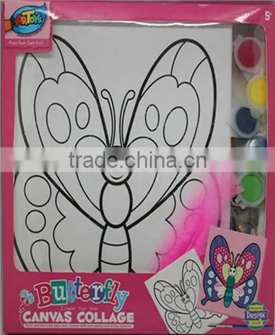 14pc Artist Set