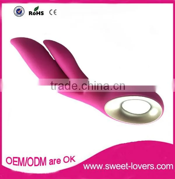2016 hot handy vibrating bar,USB rechargeable strong vibrating sex toy For man and women