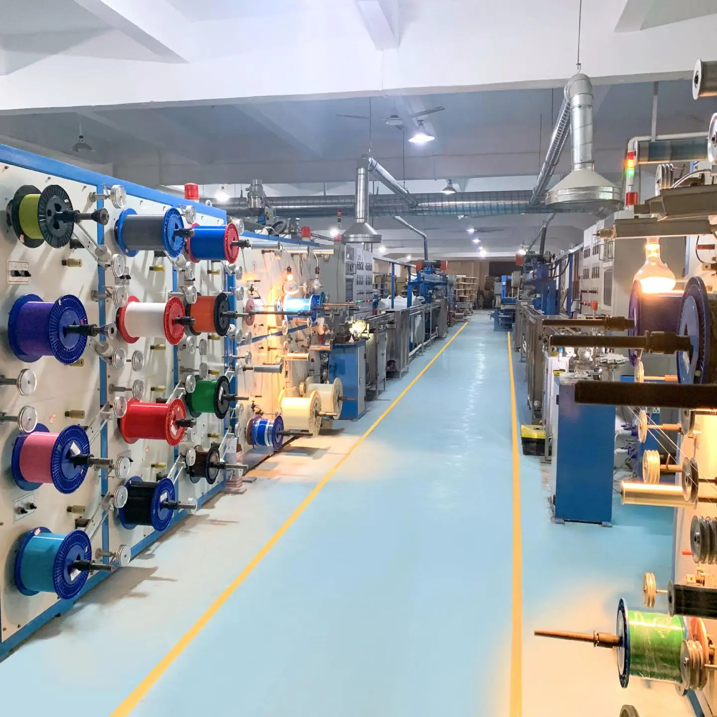 Zhuhai Rongshenglong Technology Co., Ltd. company overview - view 1