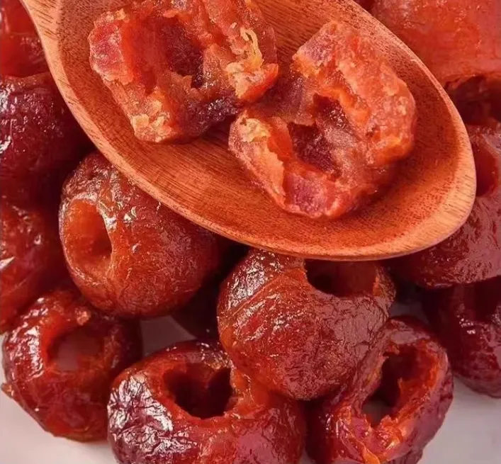 Candied Fruit Vegetable Processing Line Candied Blueberry Making Machine