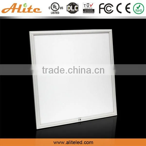 2X4 FTwhite motion sensor 50W led panel light 600x1200
