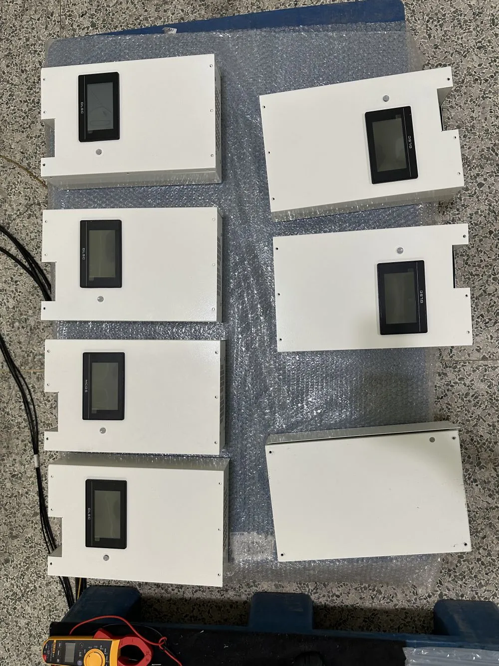 Small Load. Serious Harmonics —— 7.5A SIC AHF