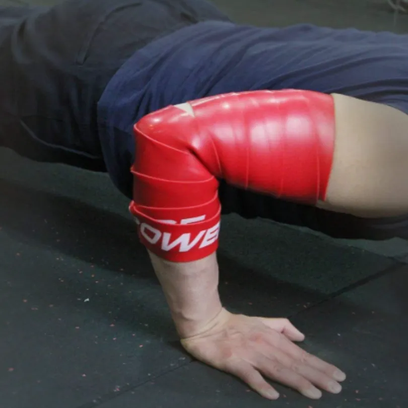 Custom Natural latex bandages1
