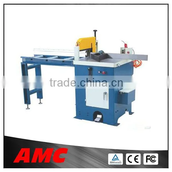 Automatic Aluminum Profile Cutting Machine