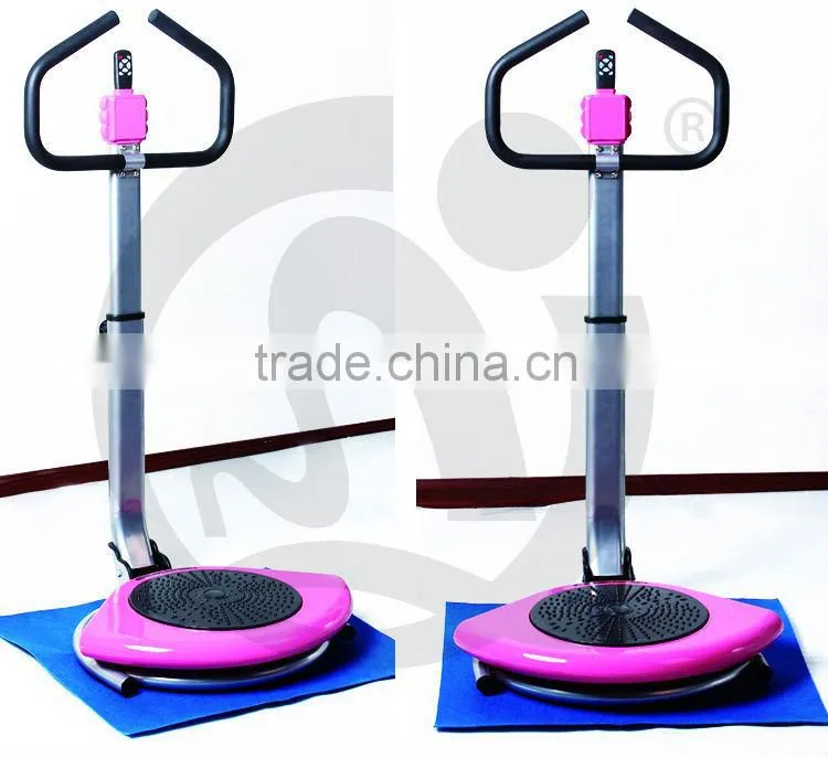AB Trainer AB Twister with Auto Massager (Item No.: QMJ-1201)