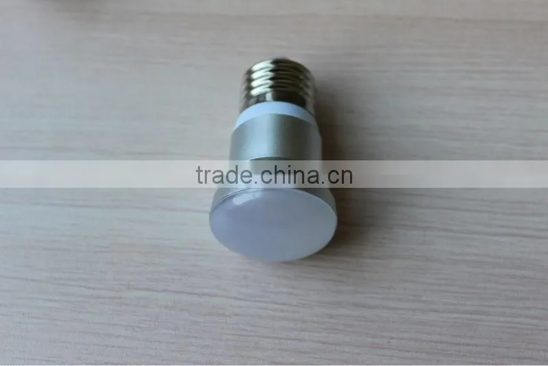 Aluminum SMD2835 R50 R63 R80 R39 E27 3W Reflector led bulb