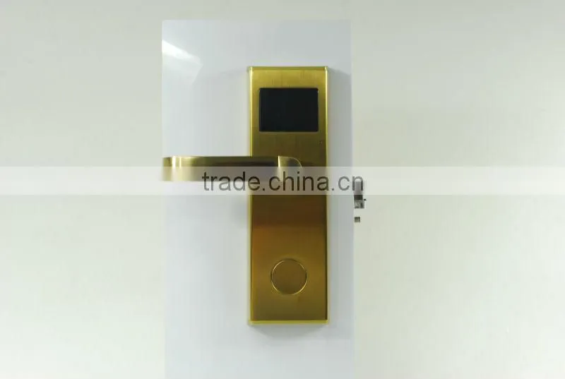 Access Control Card Key Systems