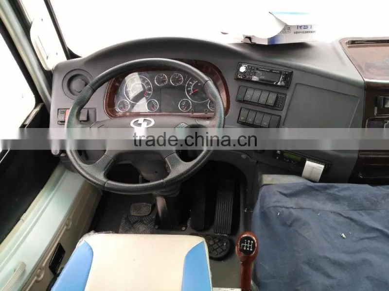 41-43 SEATS 9m BUS front engine
