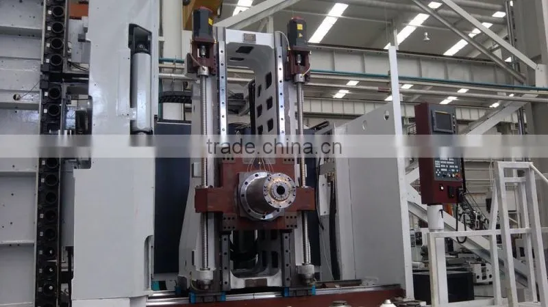 MDH80 OKK high speed cnc horizontal machining center for sale