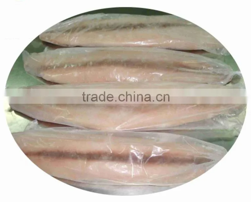 skin off mackerel fillet frozen spanish mackerel fillet