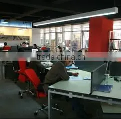 Shanghai ZHE & Textile Co., Ltd. company overview - view 3