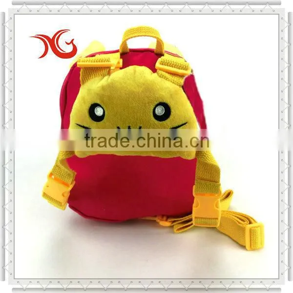 cute and lovely kids school bag