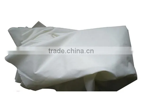 Trousers packet fabric of polycotton item 110*76 /96*72