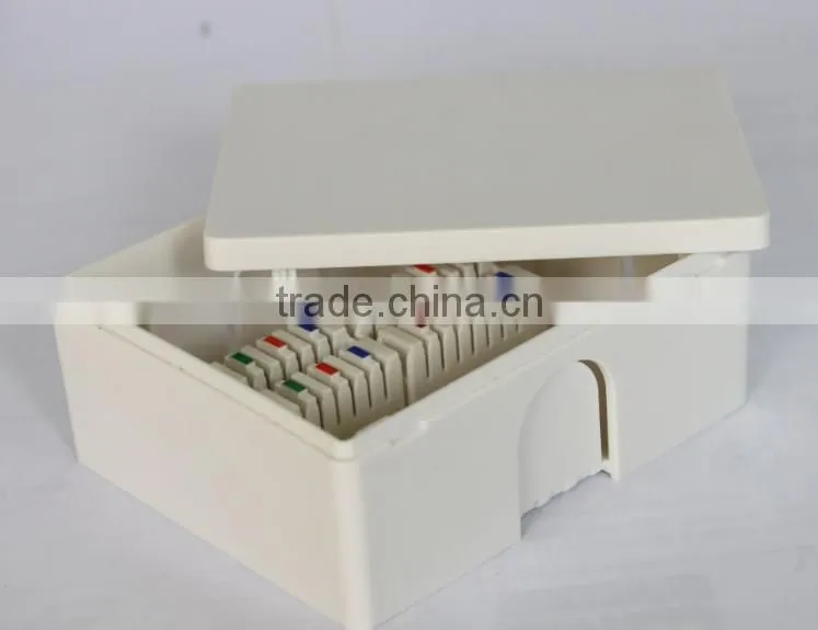 Krone Disconnection Module Box