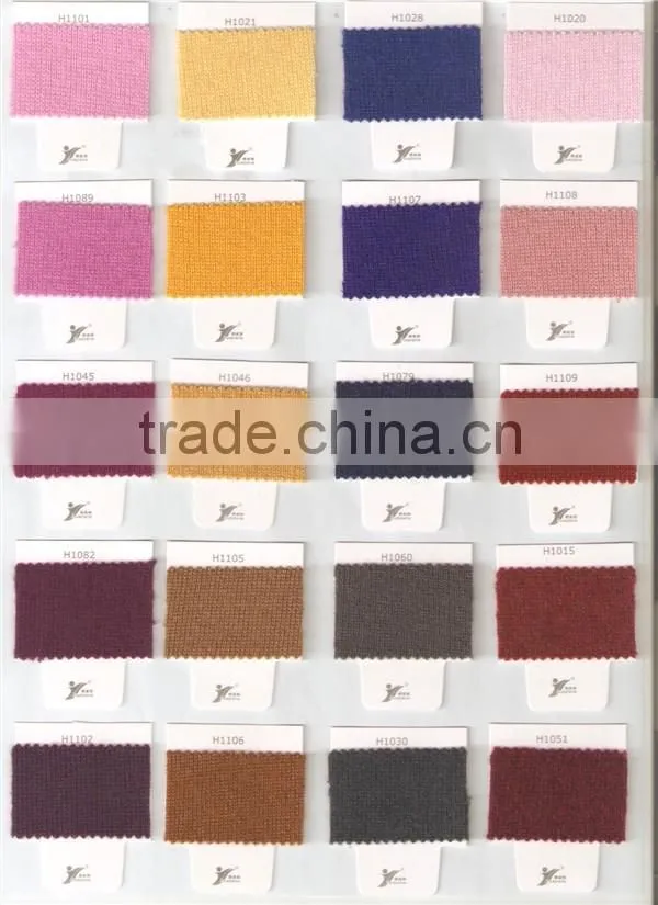 good quality machine knitting anti-pilling cashmere yarn