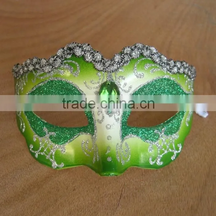 Personalized Eye Party Mask