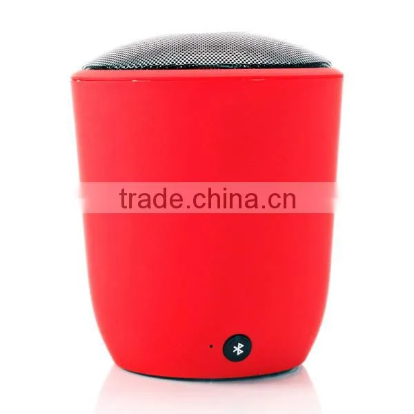 Economic designer new fairy bluetooth speaker