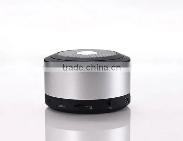 Best quality best selling fem. bluetooth speaker