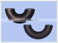 ansi b16.9 size 1/2"-72" sch40 carbon stainless steel 90 degree elbow