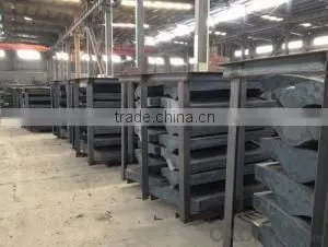 Mining Machinery Ball Mill lining Plate