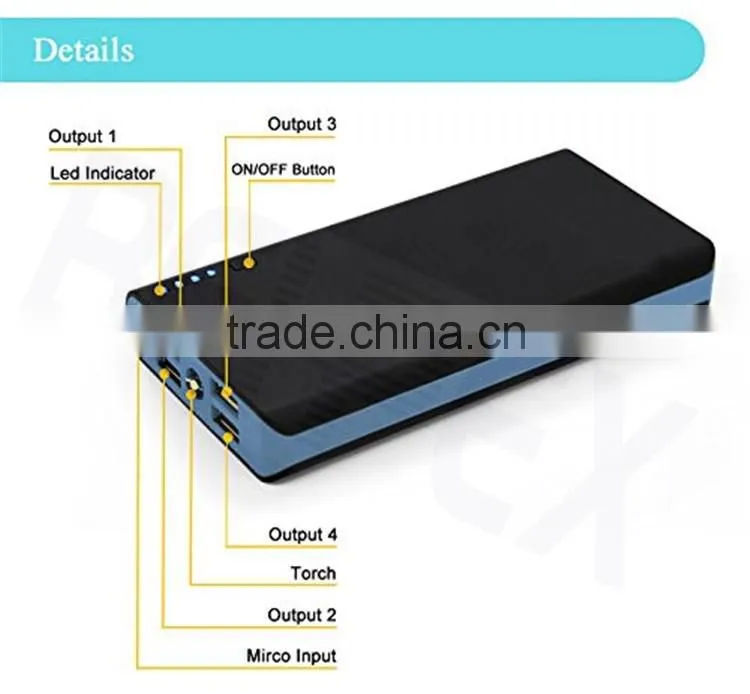 Multi-function Micro USB Hub Laptop Adapter