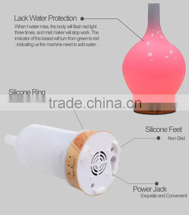 essential oil diffusers ultrasonic