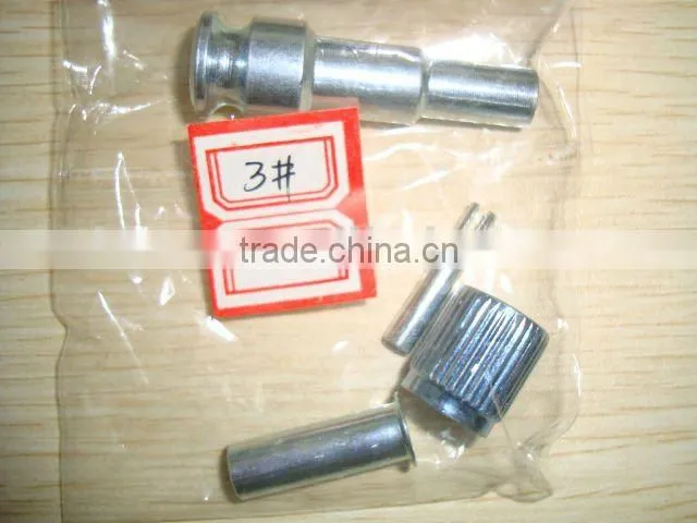 HEBEI JUNXIANG MOTORCYCLE SPARE PARTS STAINLESS STEEL CABLE AND FITTINGS,HARDWARE