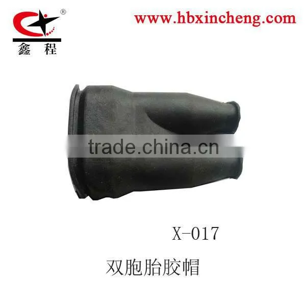 rubber parts for cables X-017, cable components,auto&motorcycle cable parts