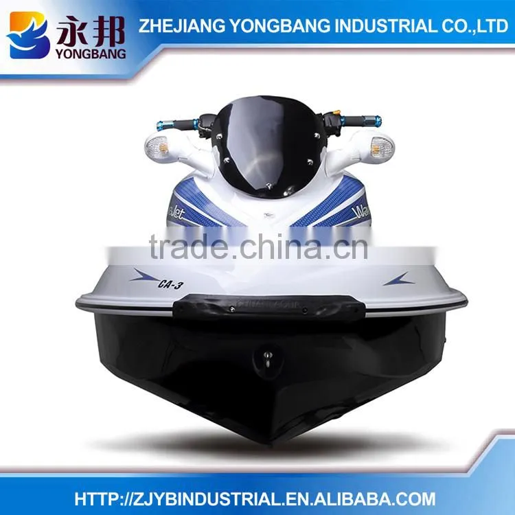 Made in China Factory Price YB-CA-3 White and Blue Color 250CC China Jet Ski for sale